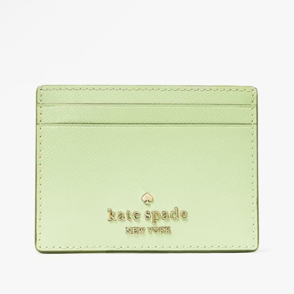 kate spade Handbags - Kate Spade Madison card wallet